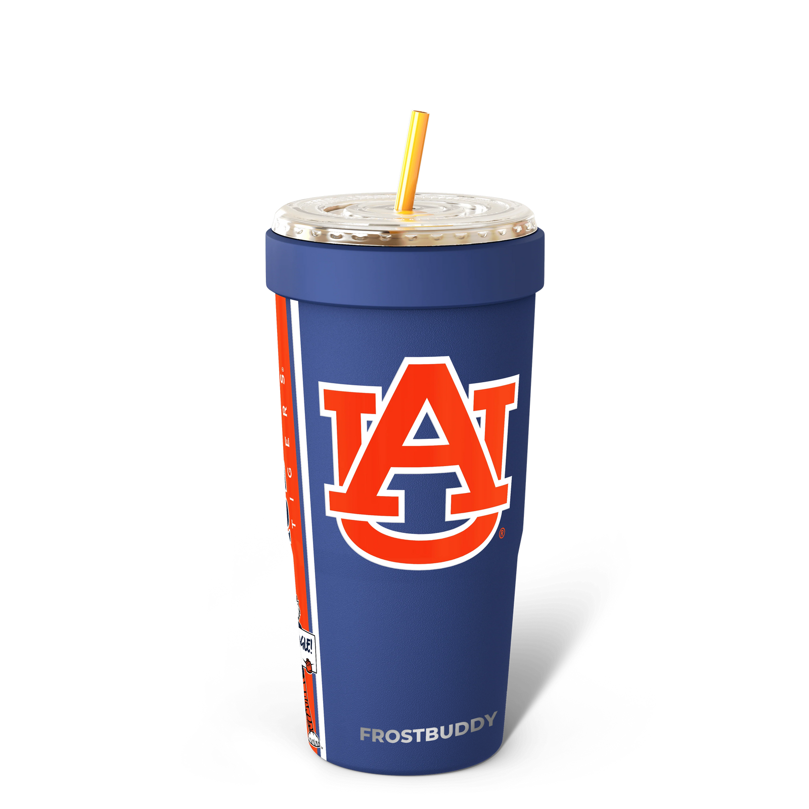 To-Go Buddy | Auburn Tigers | Gameday