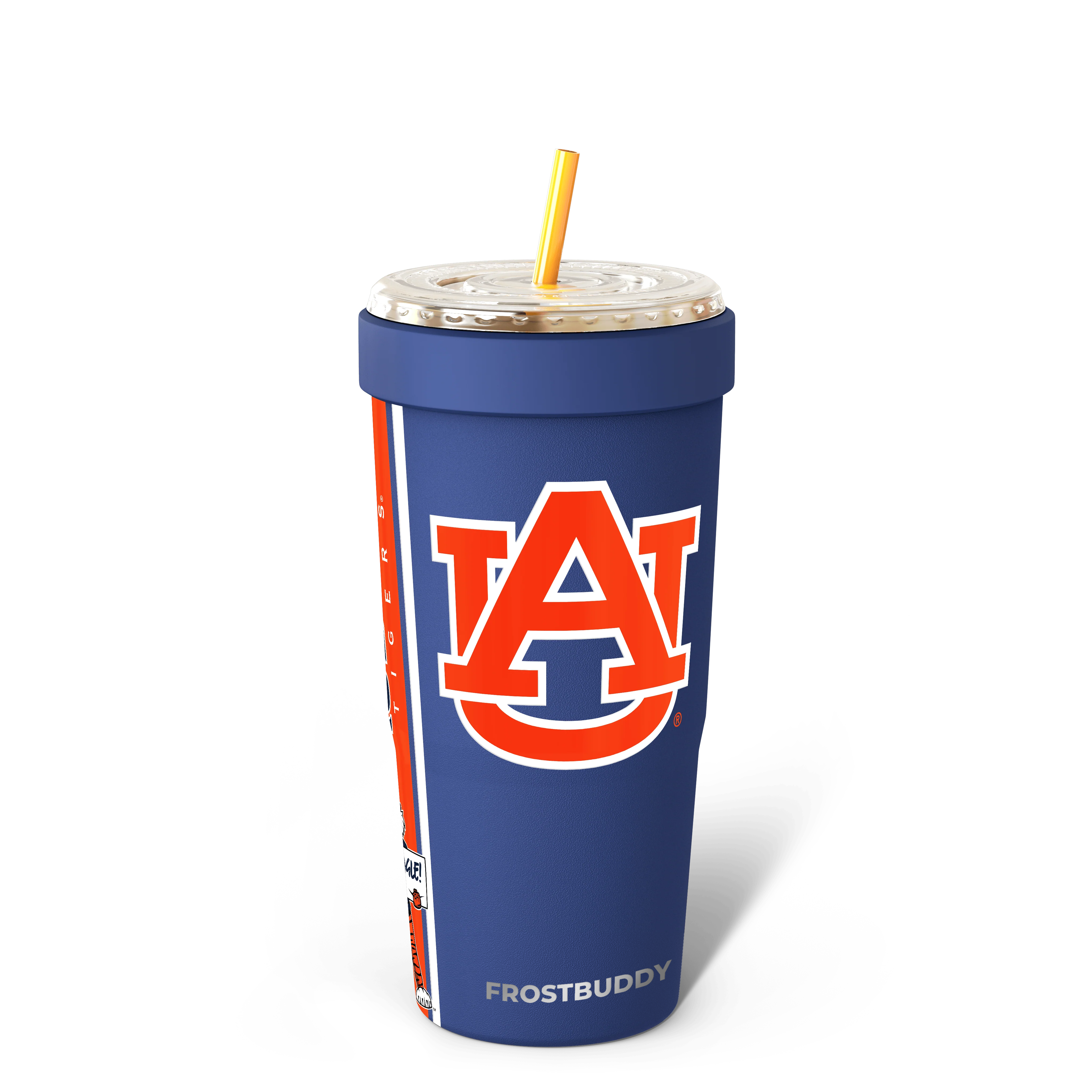To-Go Buddy | Auburn Tigers | Gameday