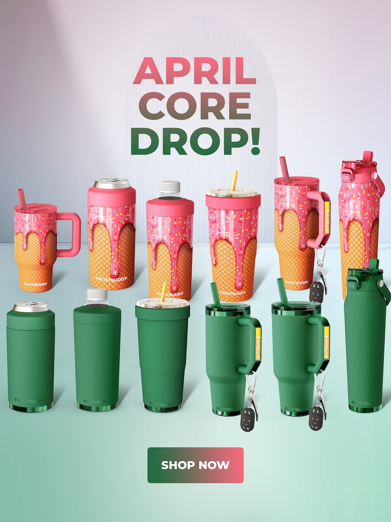 Core Drops