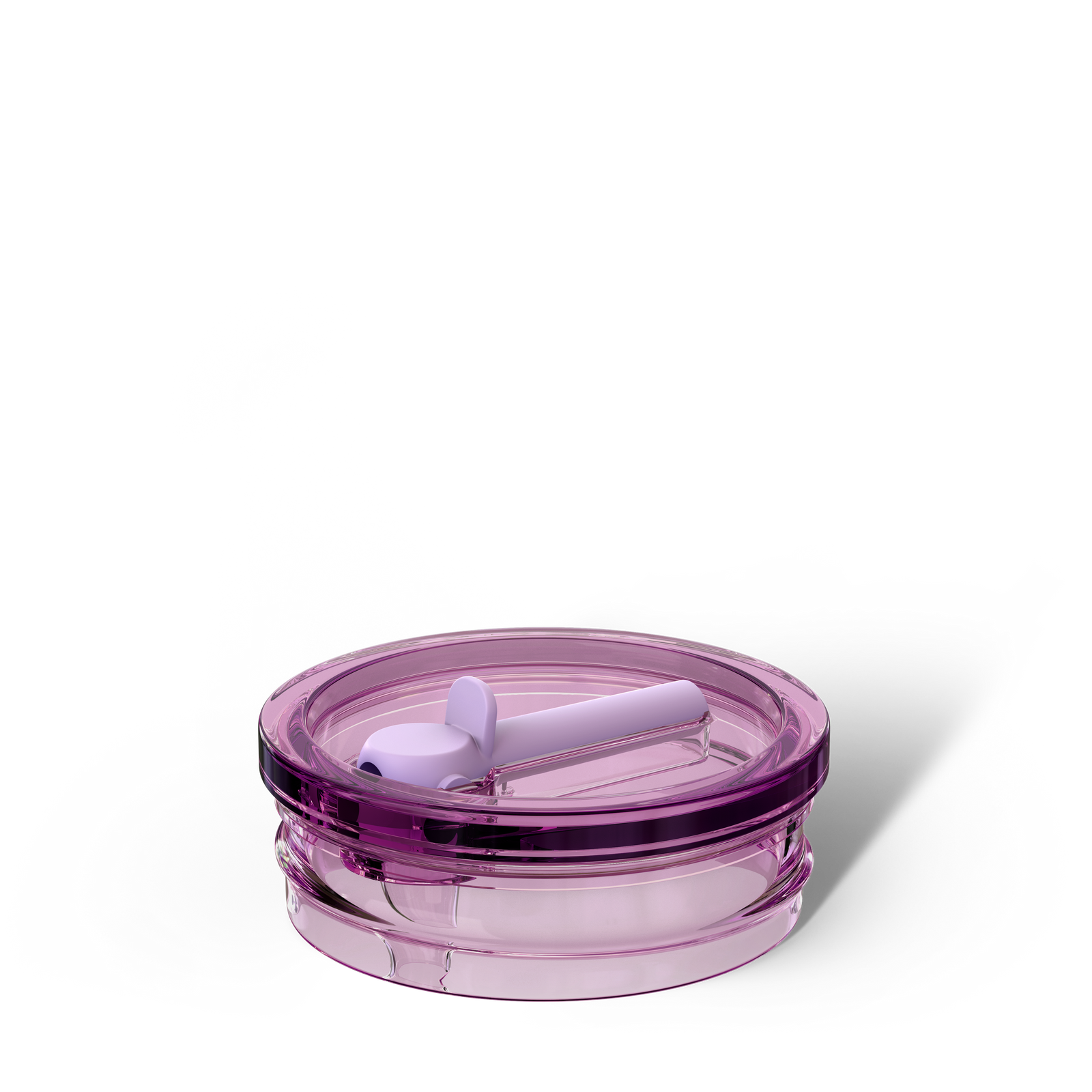 Thicc Buddy 40oz | Flip Straw Lid | Aurora