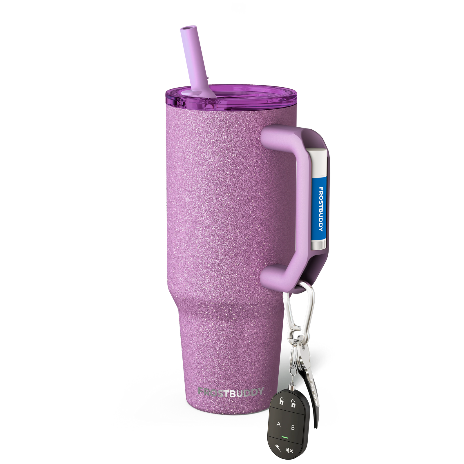 Thicc Buddy 40oz | Aurora