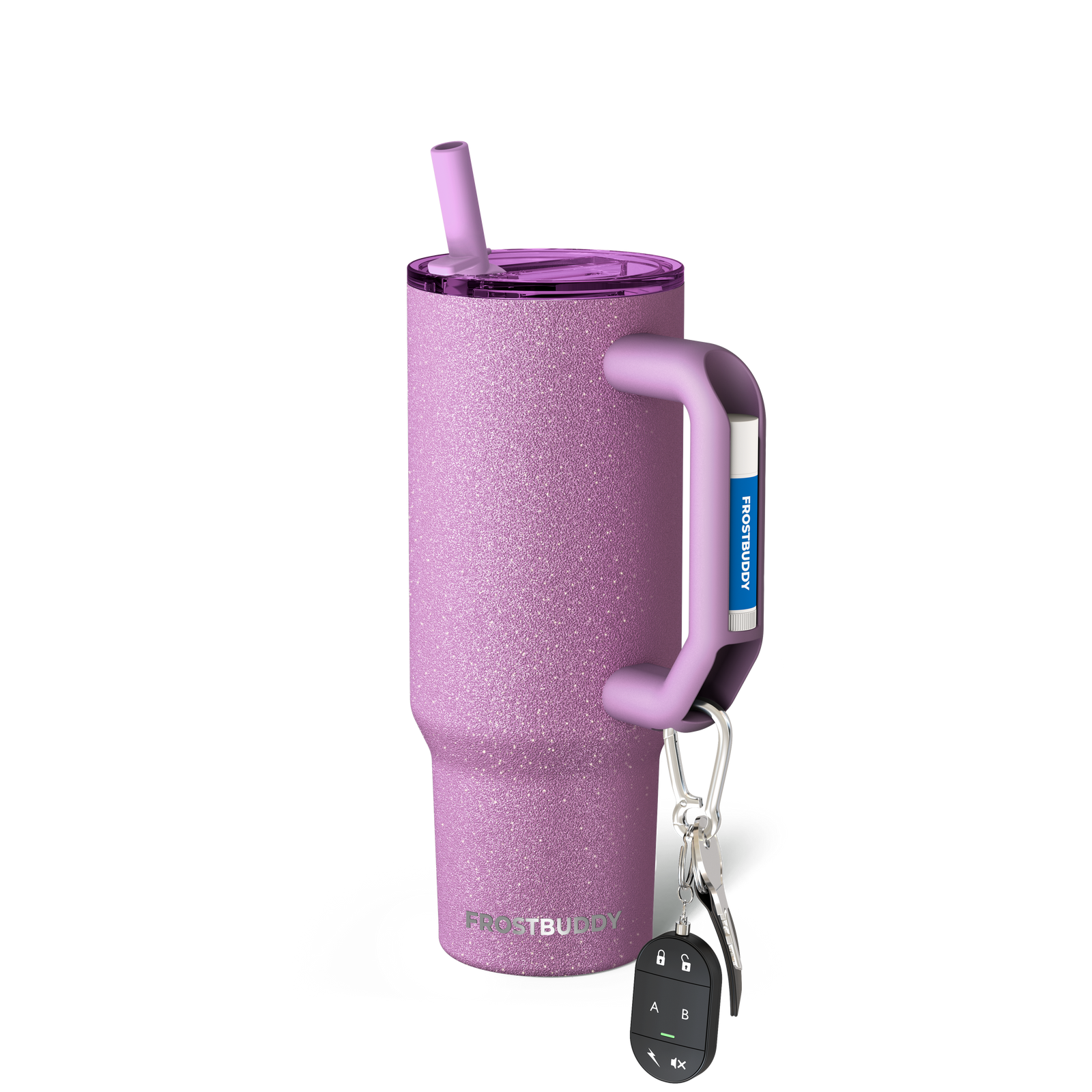 Thicc Buddy 30oz | Aurora