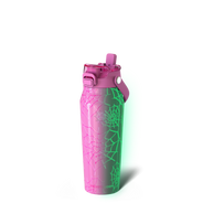 Pink Widow