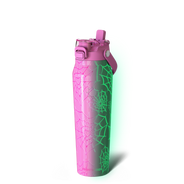 Pink Widow