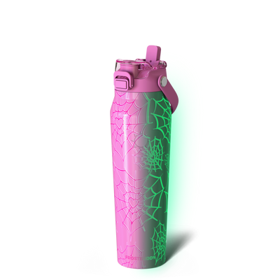 Bottle Buddy 32oz | Pink Widow