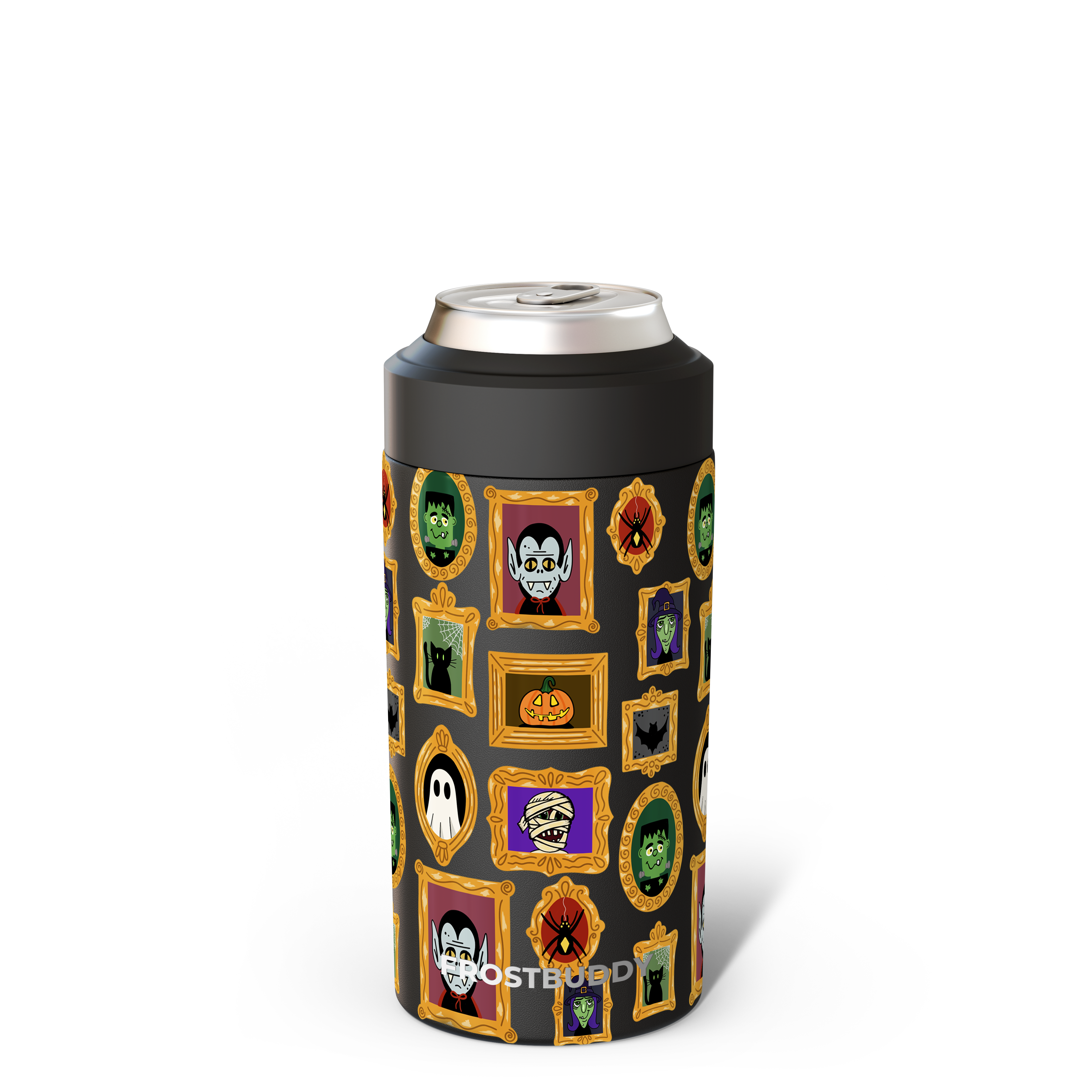 Universal Buddy | Buddy Of The Week | Framed