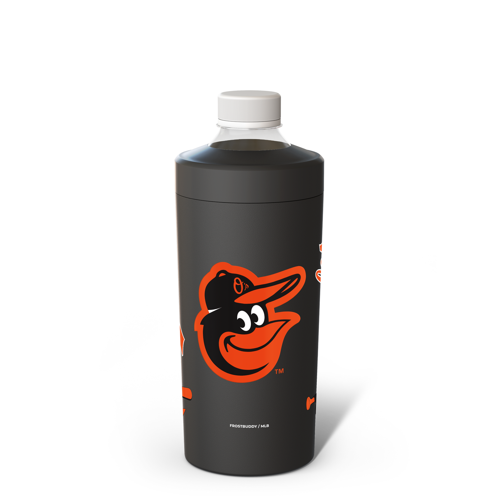 Universal XL | Baltimore Orioles | Gameday – Frost Buddy Universal XL | Baltimore Orioles | Gameday – Frost Buddy