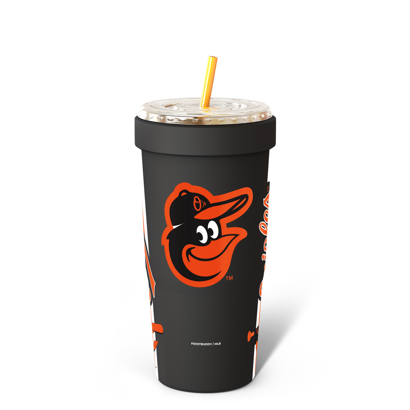 To-Go Buddy | Baltimore Orioles | Gameday