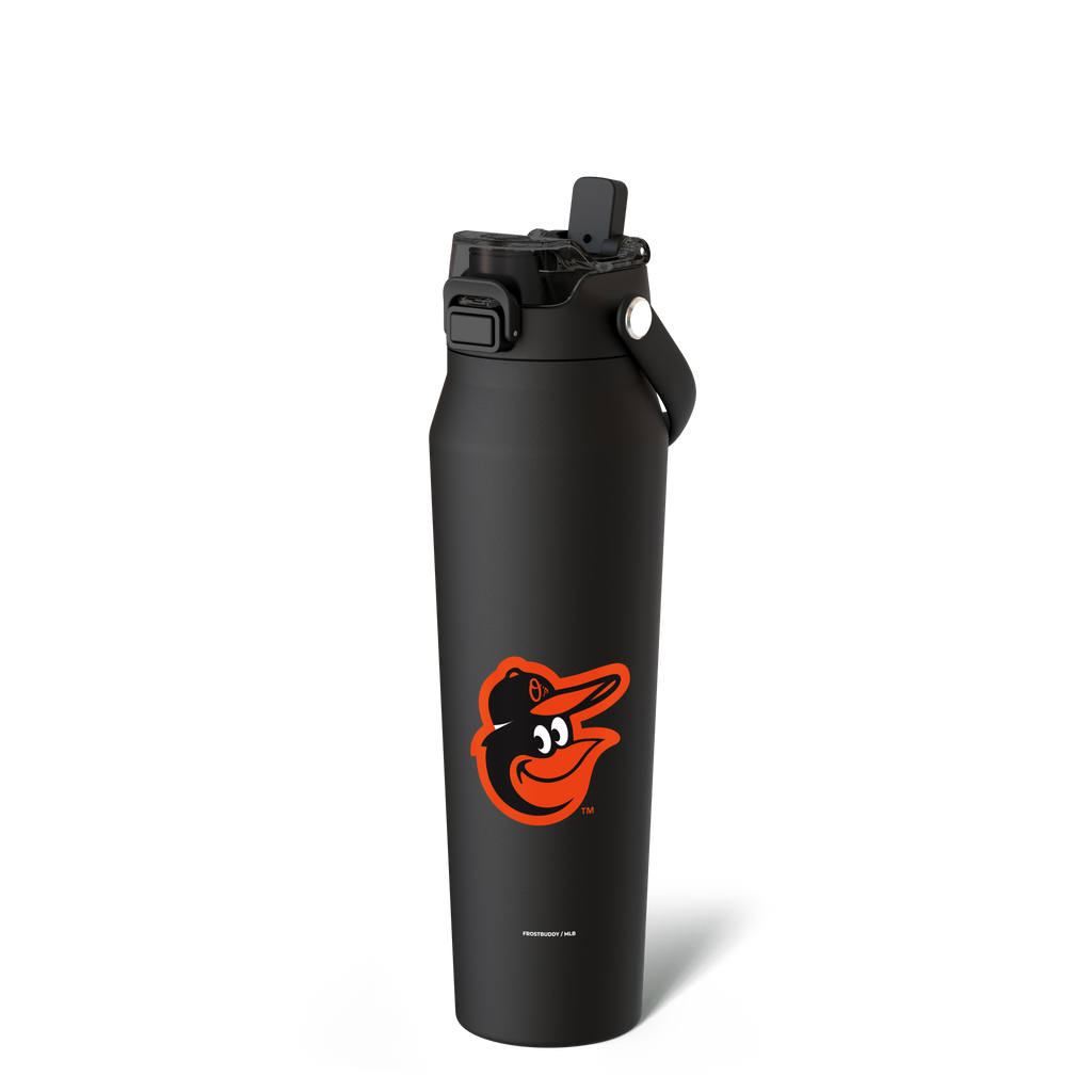 Bottle Buddy 32oz | Baltimore Orioles | Gameday