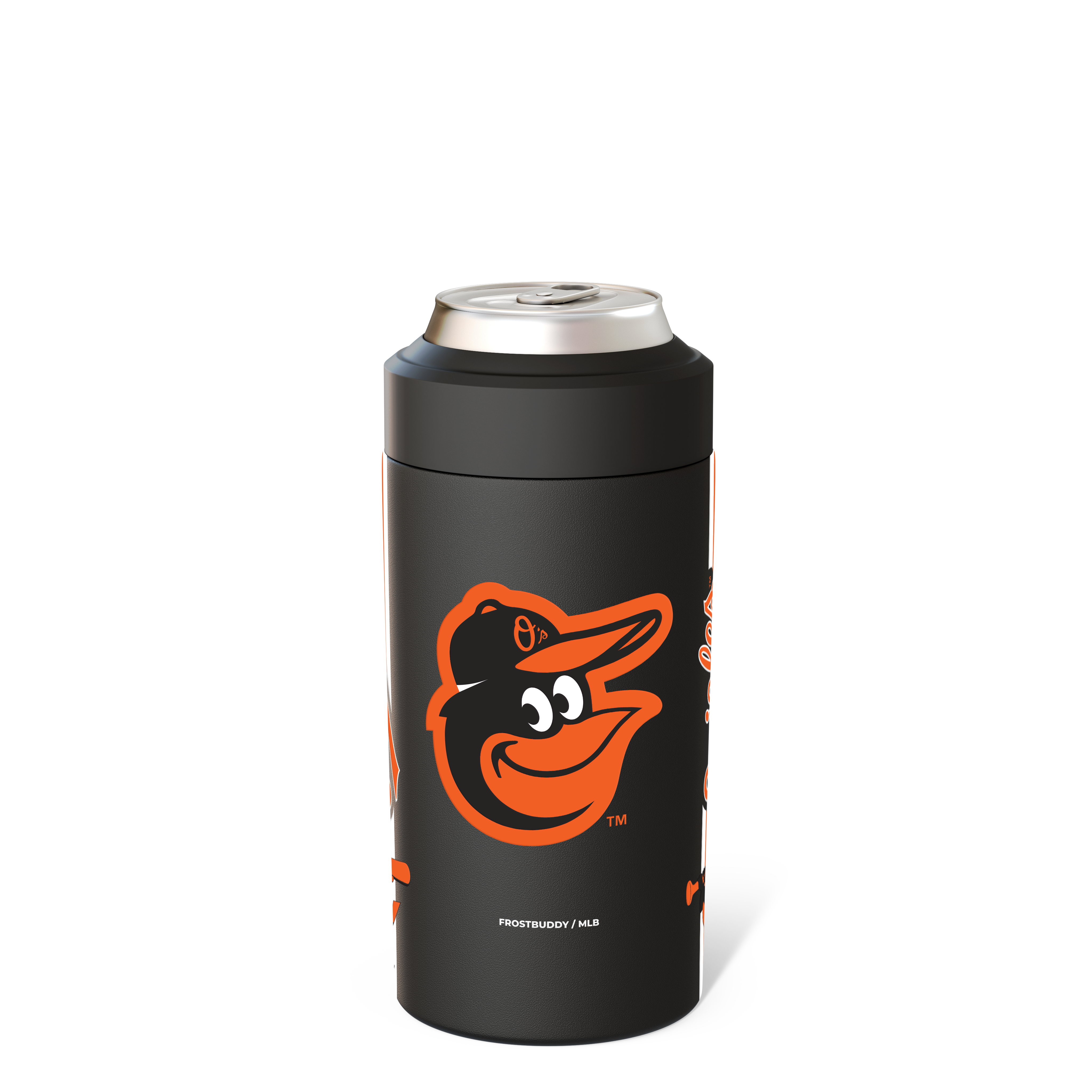 Universal Buddy | Baltimore Orioles | Gameday