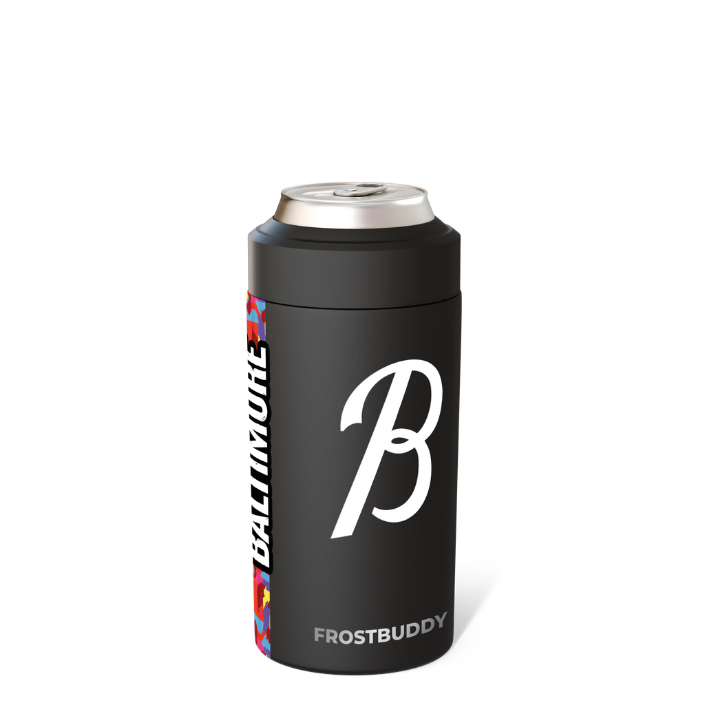 Universal Buddy | Baltimore Orioles