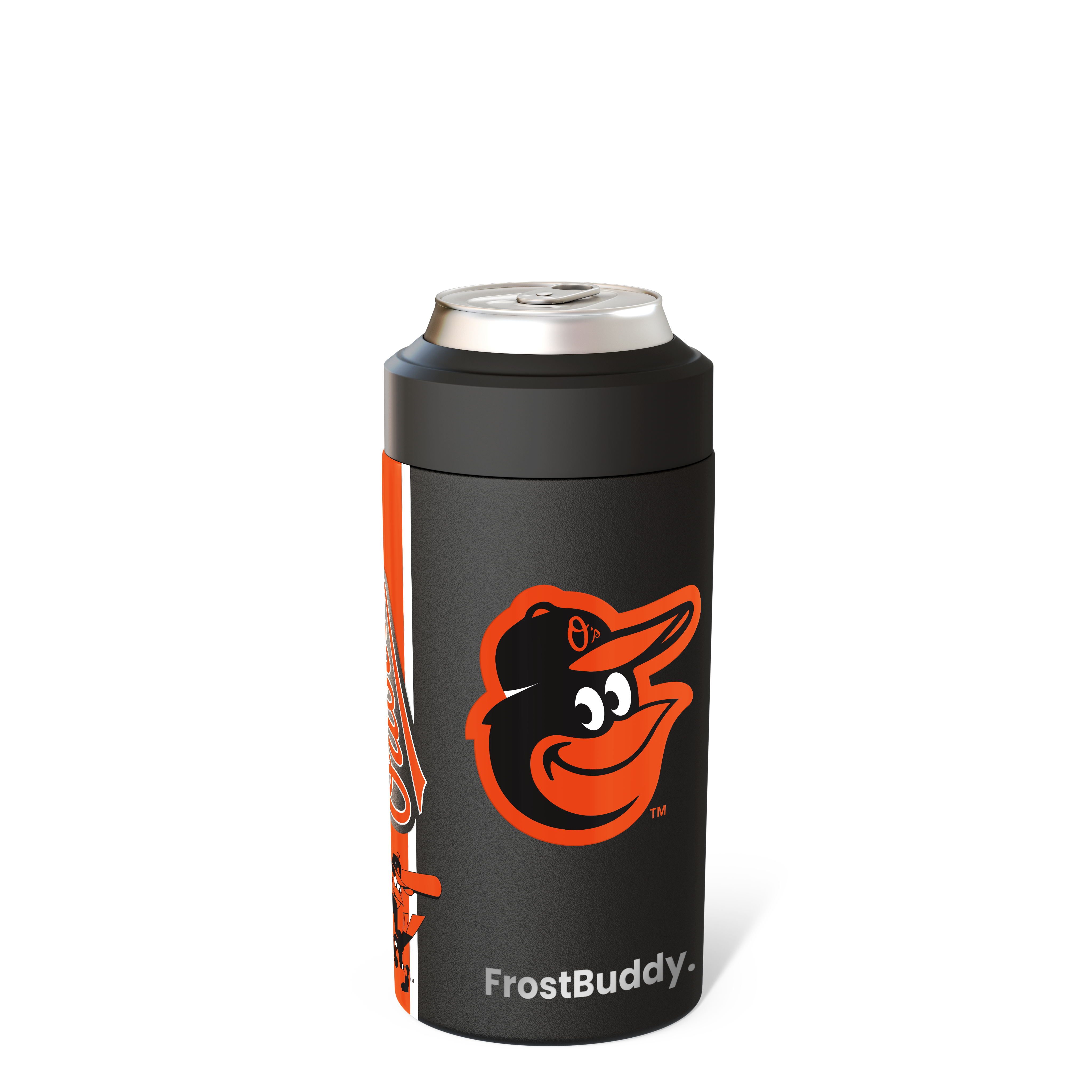 Universal Buddy | Baltimore Orioles | Gameday