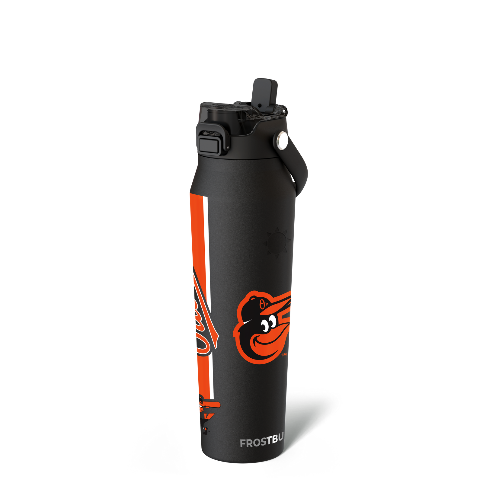 Bottle Buddy 32oz | Baltimore Orioles | Gameday