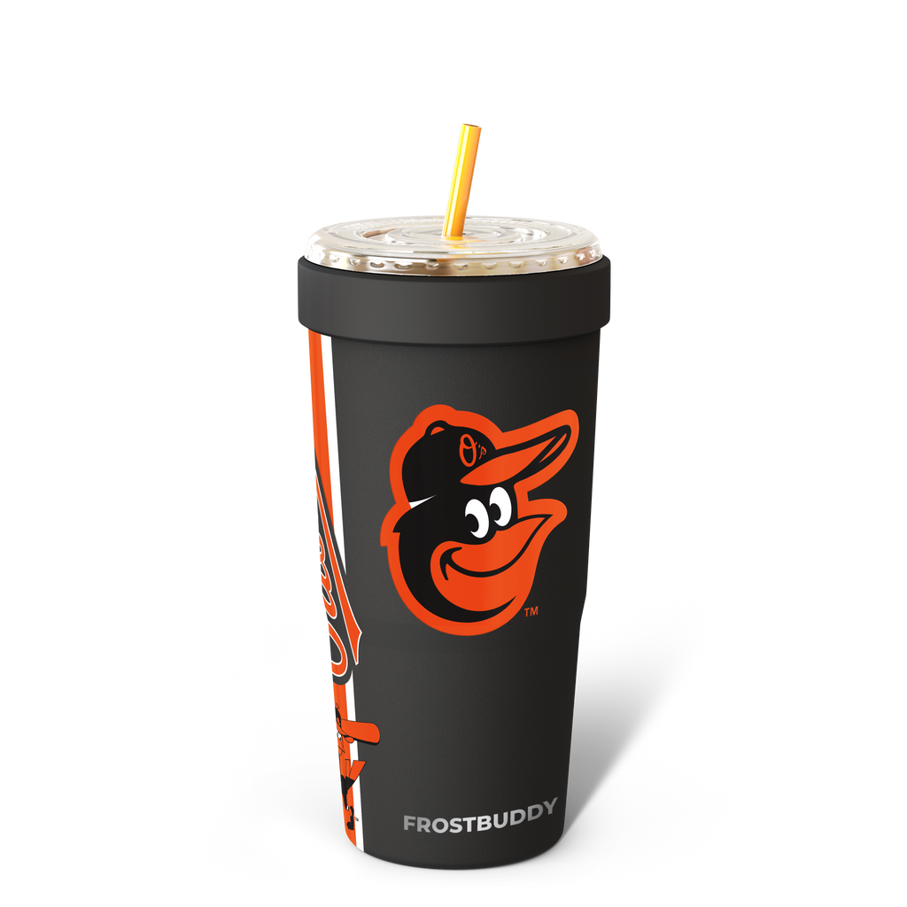 To-Go Buddy | Baltimore Orioles | Gameday