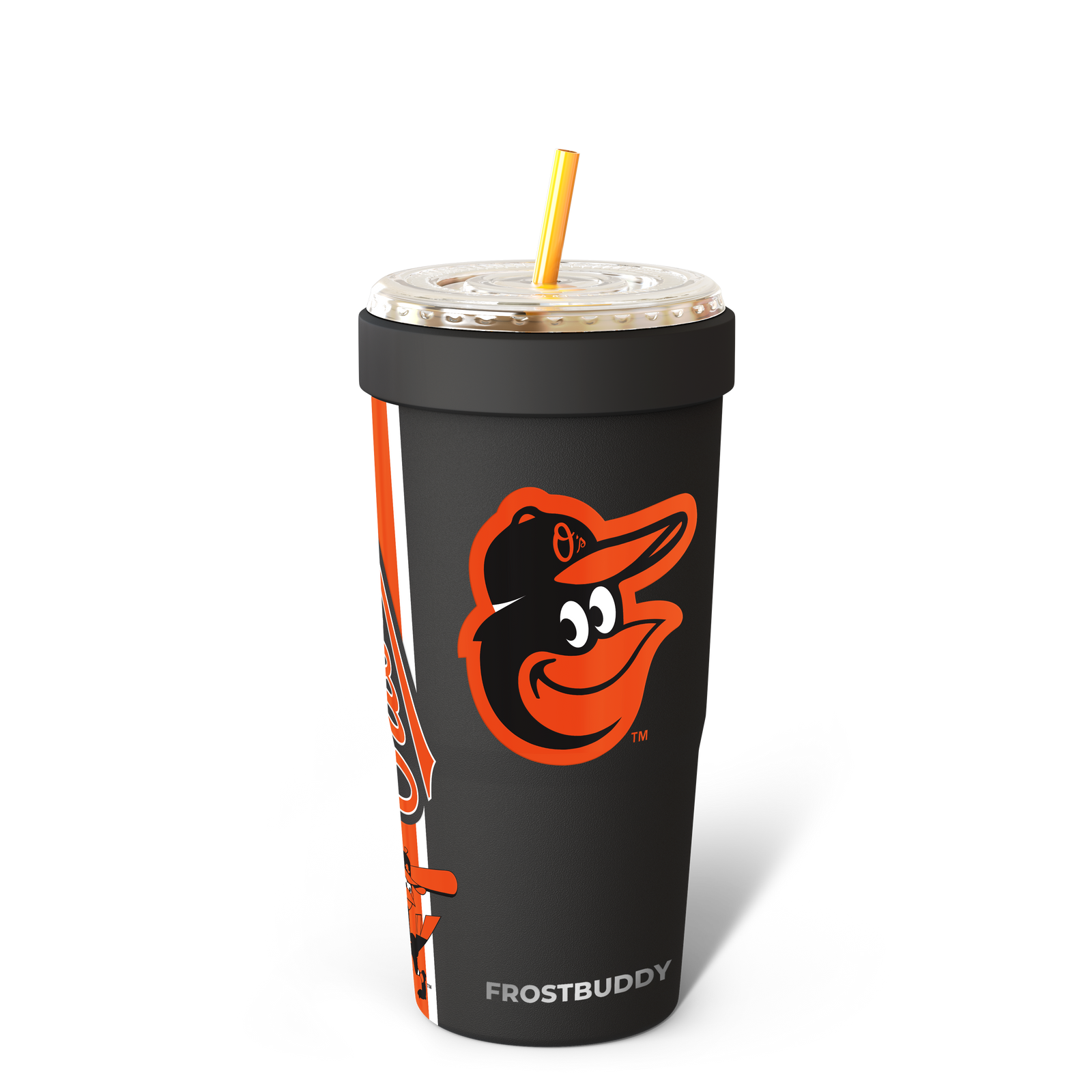 To-Go Buddy | Baltimore Orioles | Gameday