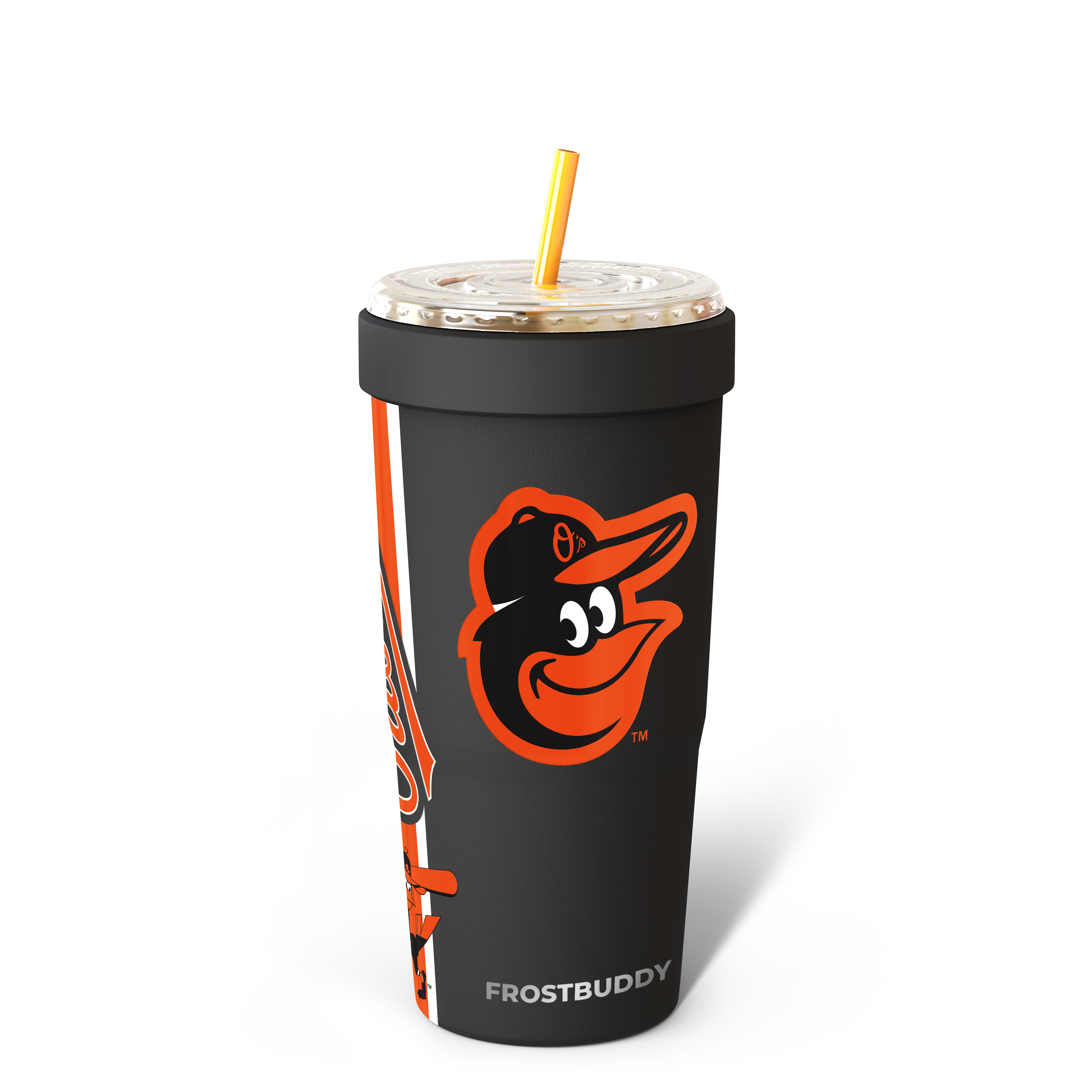 To-Go Buddy | Baltimore Orioles | Gameday