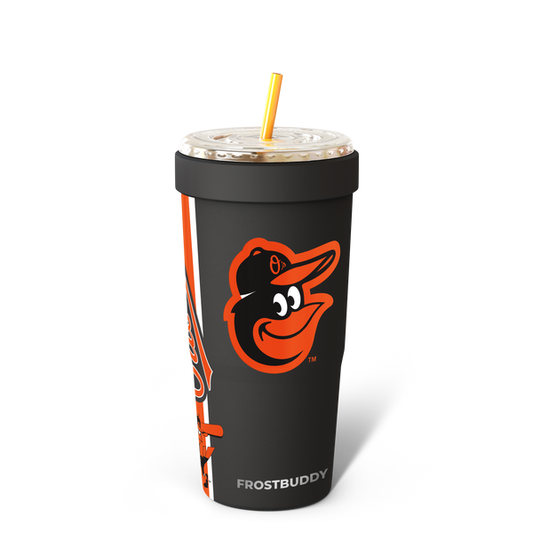 To-Go Buddy | Baltimore Orioles | Gameday