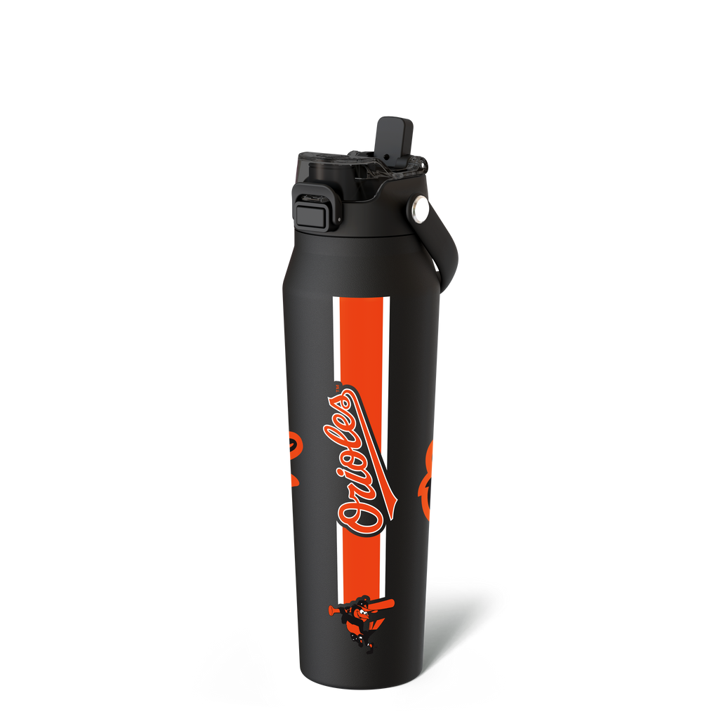 Bottle Buddy 32oz | Baltimore Orioles | Gameday