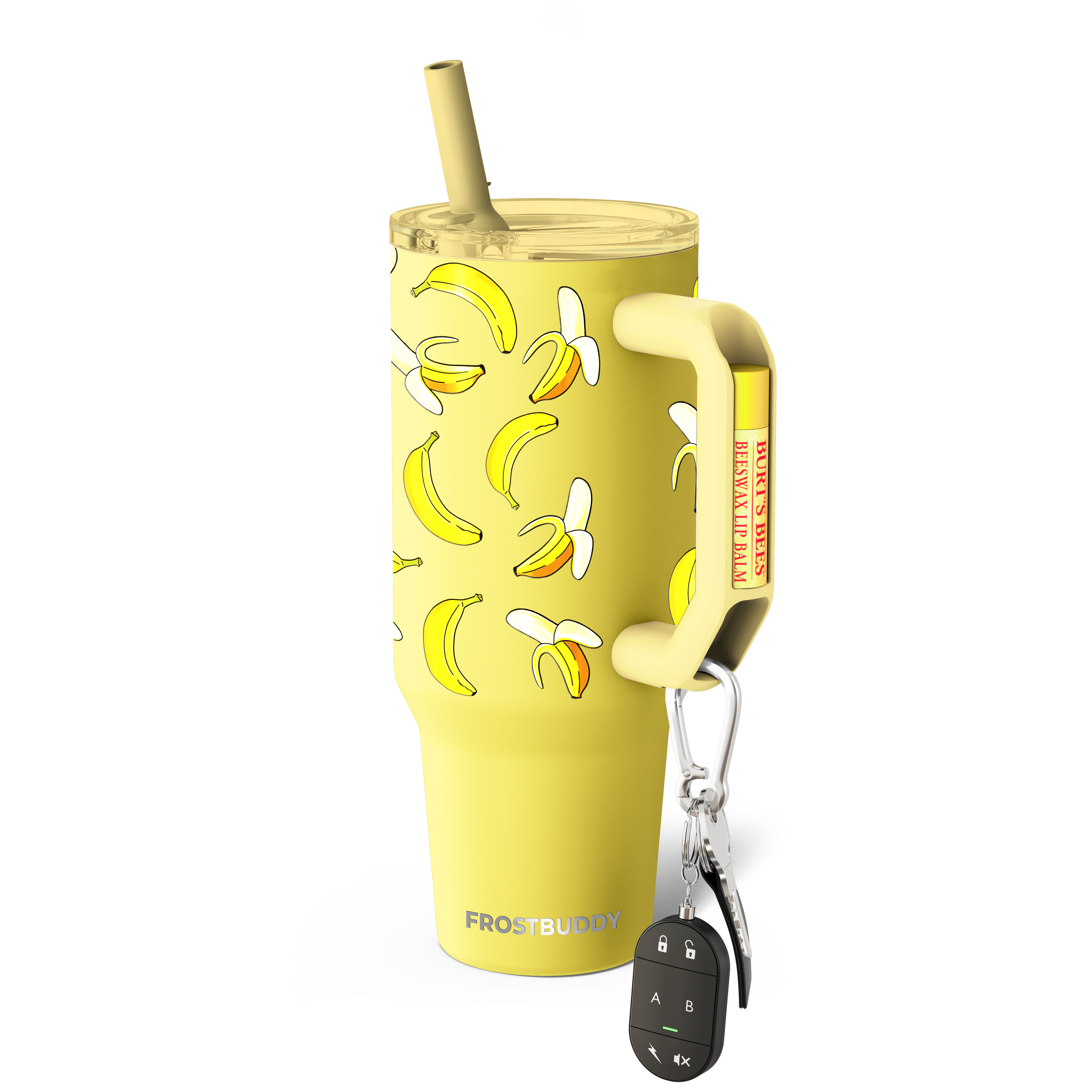 Thicc Buddy 40oz | Buddy Of The Week | Banana