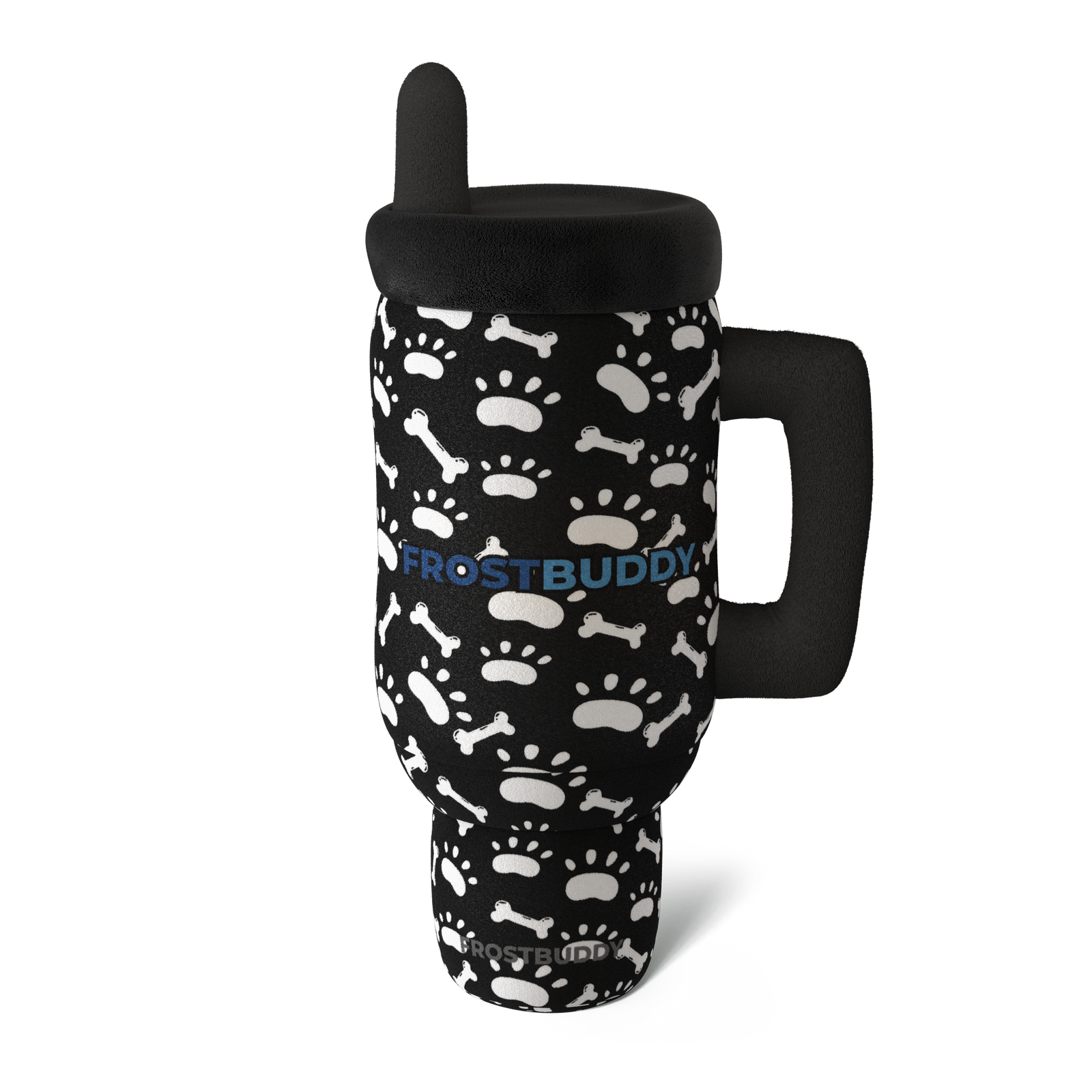 Bark Buddy | Thicc Buddy