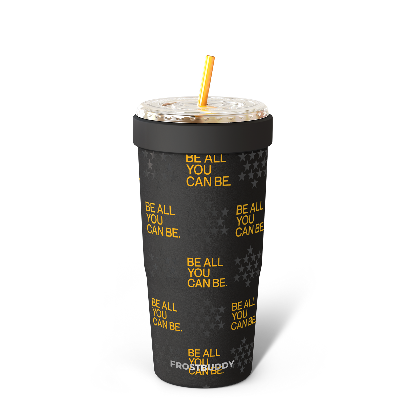 To-Go Buddy | U.S. Army | Force Ready