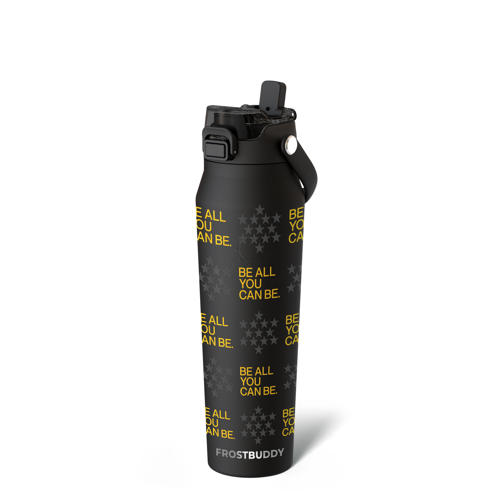 Bottle Buddy 32oz | U.S. Army | Force Ready