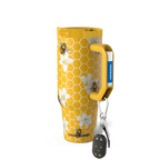 Thicc Buddy 40oz | Bee Kind