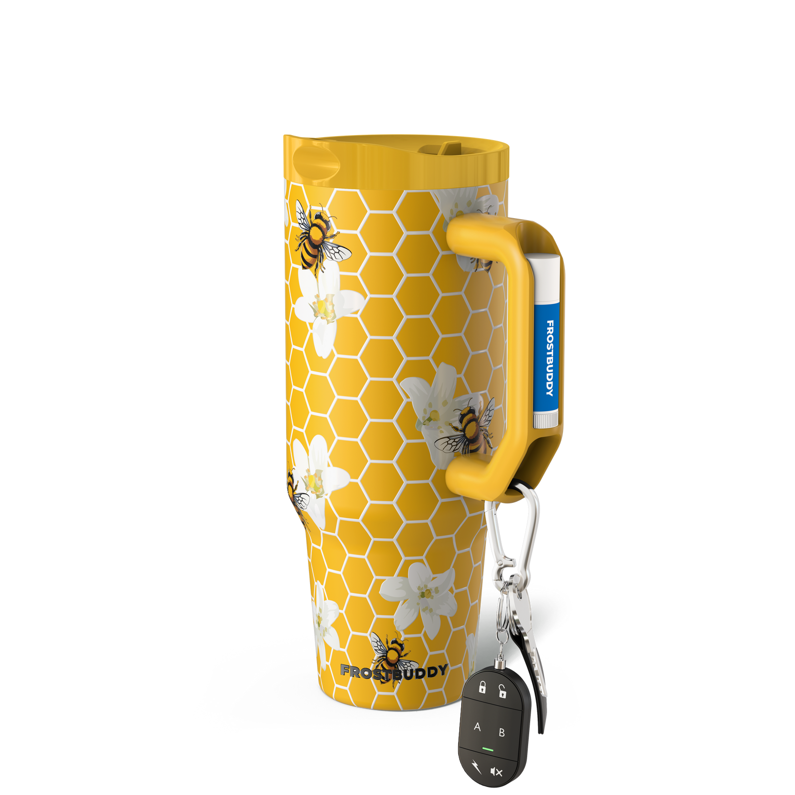 Thicc Buddy 40oz | Bee Kind