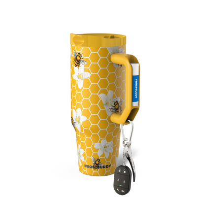 Thicc Buddy 40oz | Bee Kind