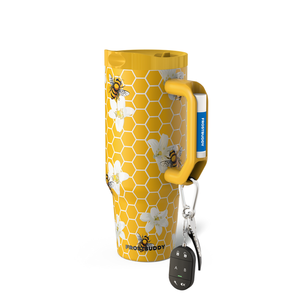 Thicc Buddy 40oz | Bee Kind