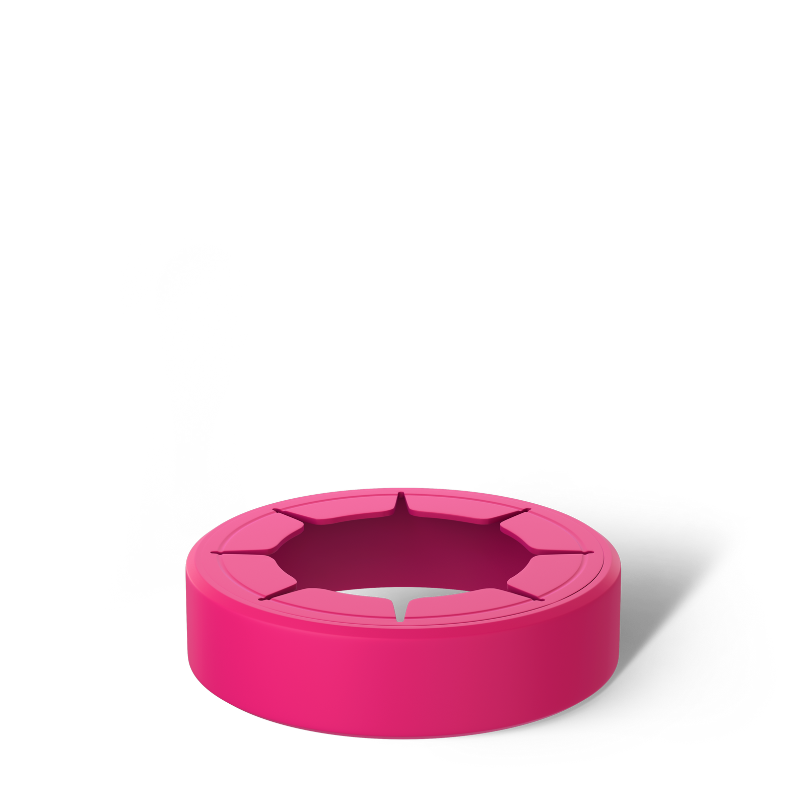 Replacement Silicone | To-Go Buddy | Berry