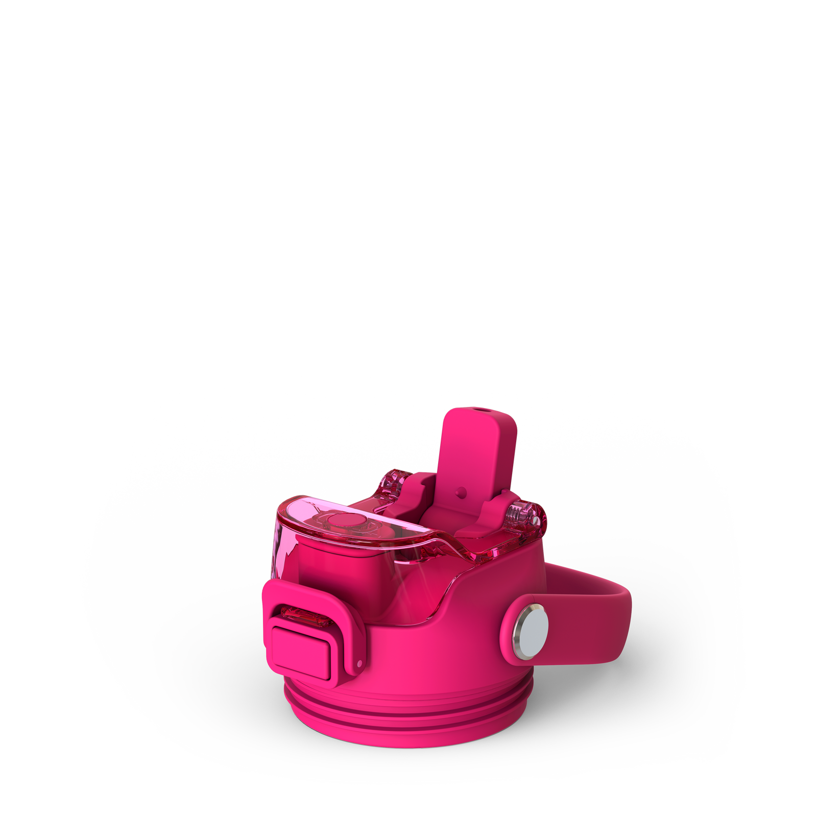 Bottle Buddy 32oz | Replacement Lid