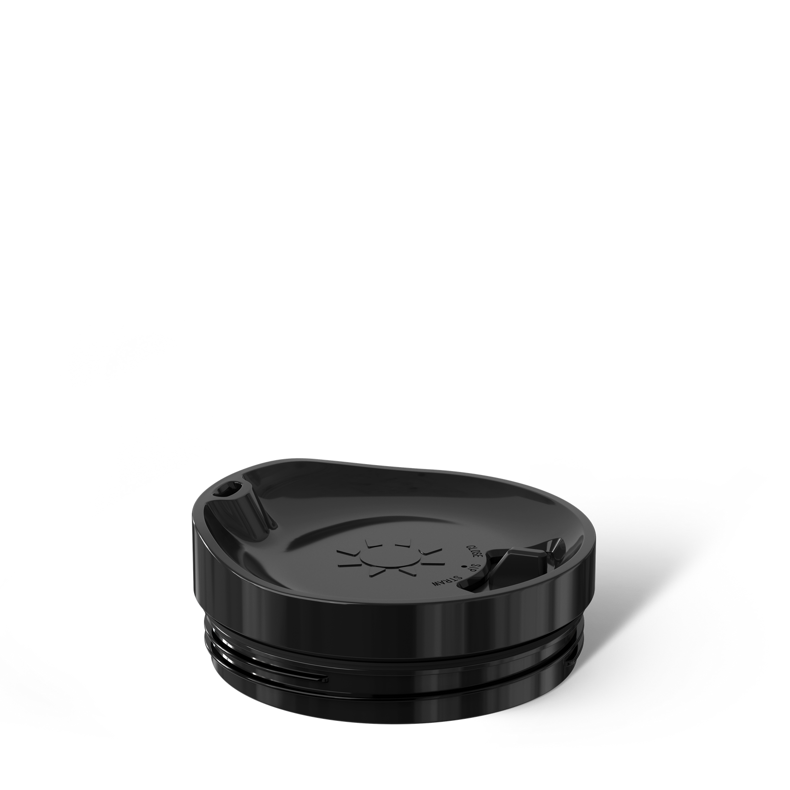 Thicc Buddy 40oz | ONE Lid