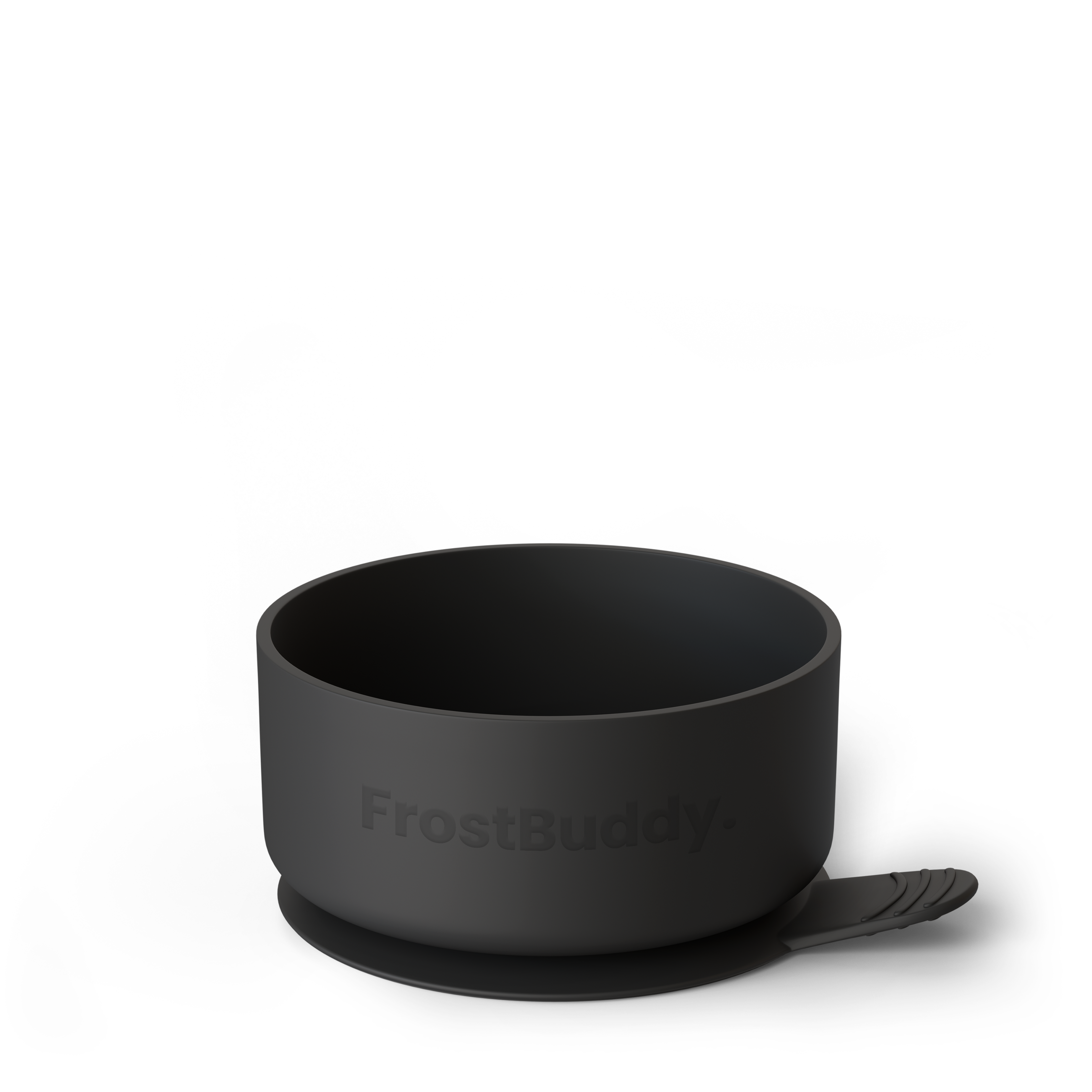 Suction Bumper | Black