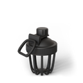 Universal XL Protein Shaker Lid