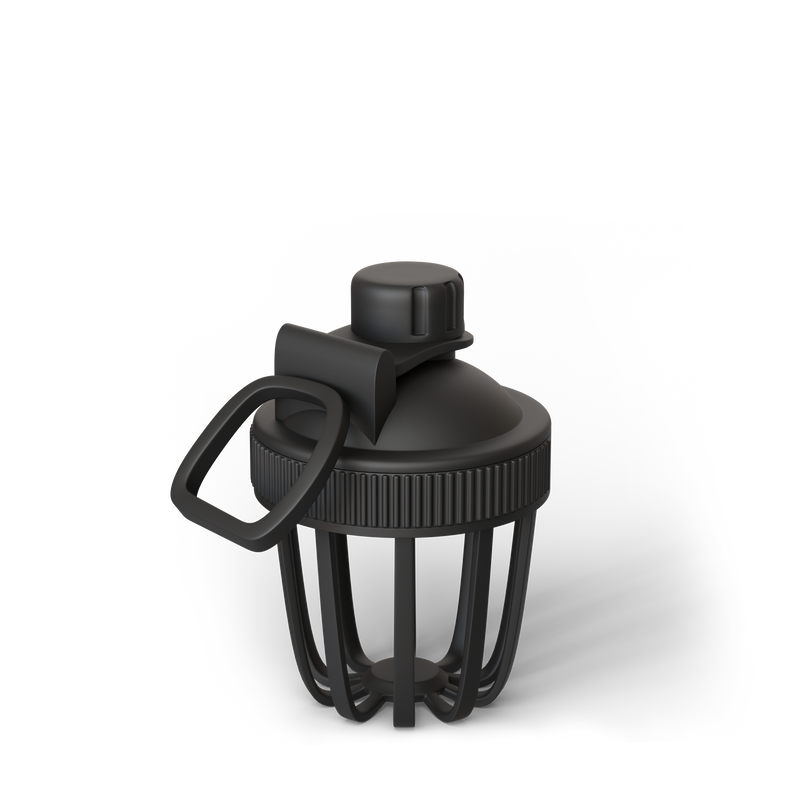 Universal XL | Protein Shaker Lid