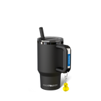 Thicc Buddy 16oz | Black