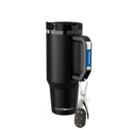 Thicc Buddy 40oz | Black
