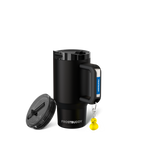 Thicc Buddy 16oz | Black