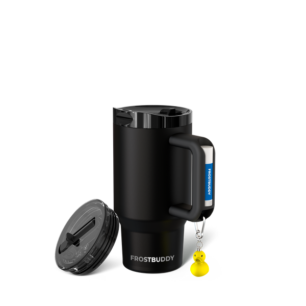 Thicc Buddy 16oz | Black – Frost Buddy