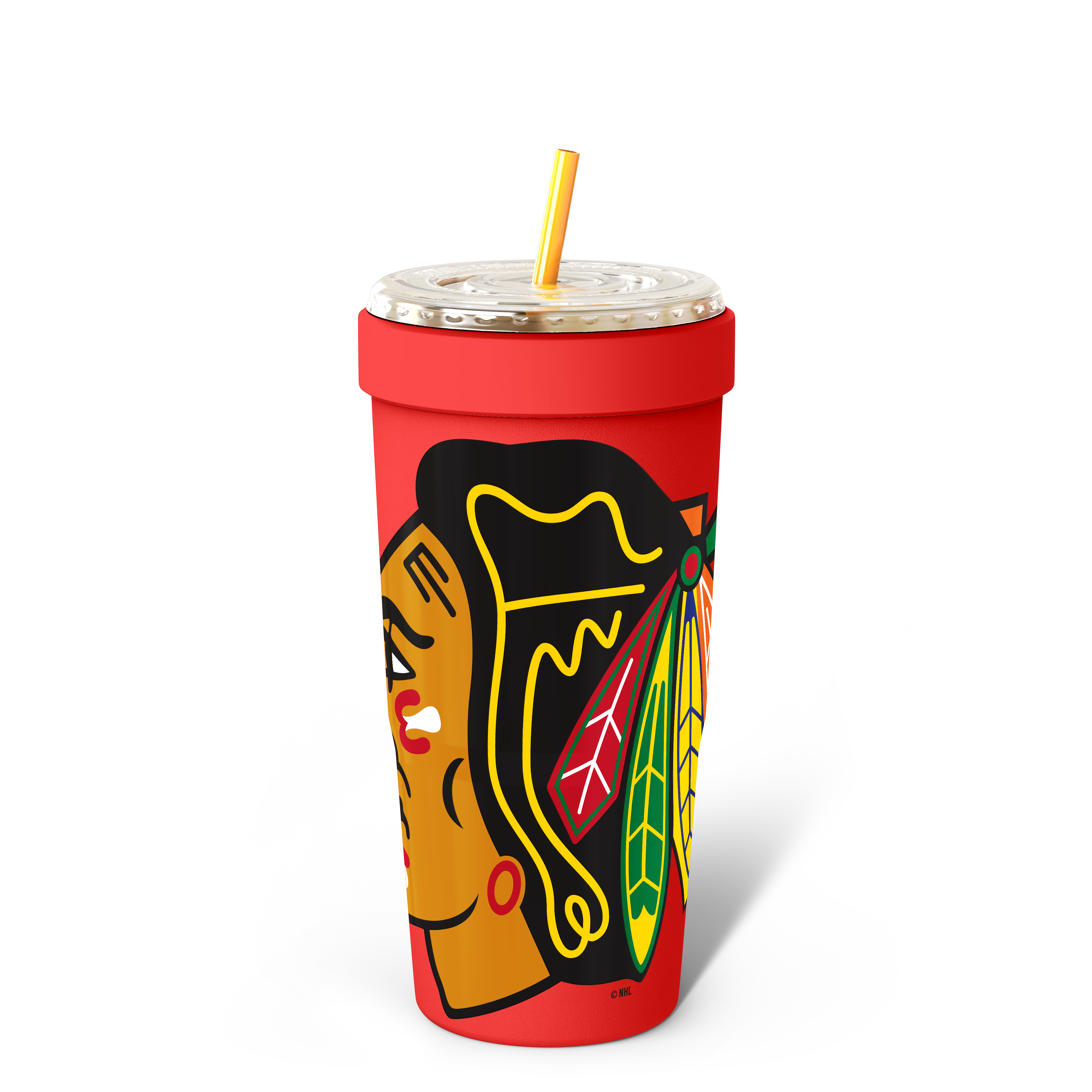 To-Go Buddy | Chicago Blackhawks