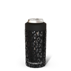 Universal Buddy | Black Leopard