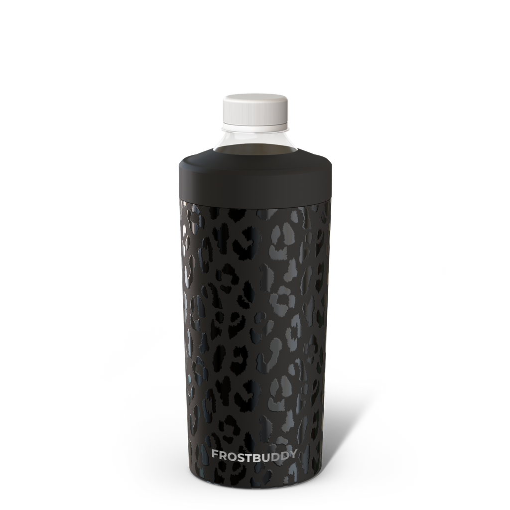 Universal XL | Black Leopard