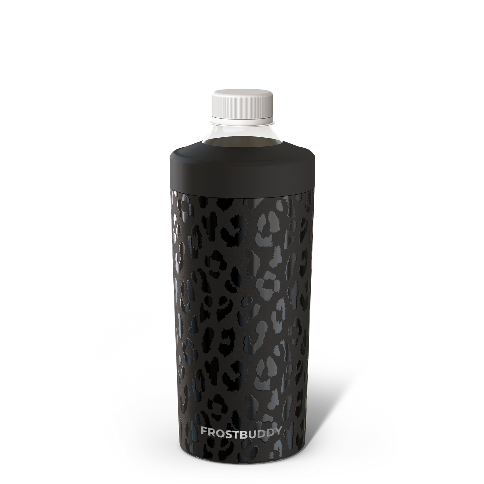 Universal XL | Black Leopard