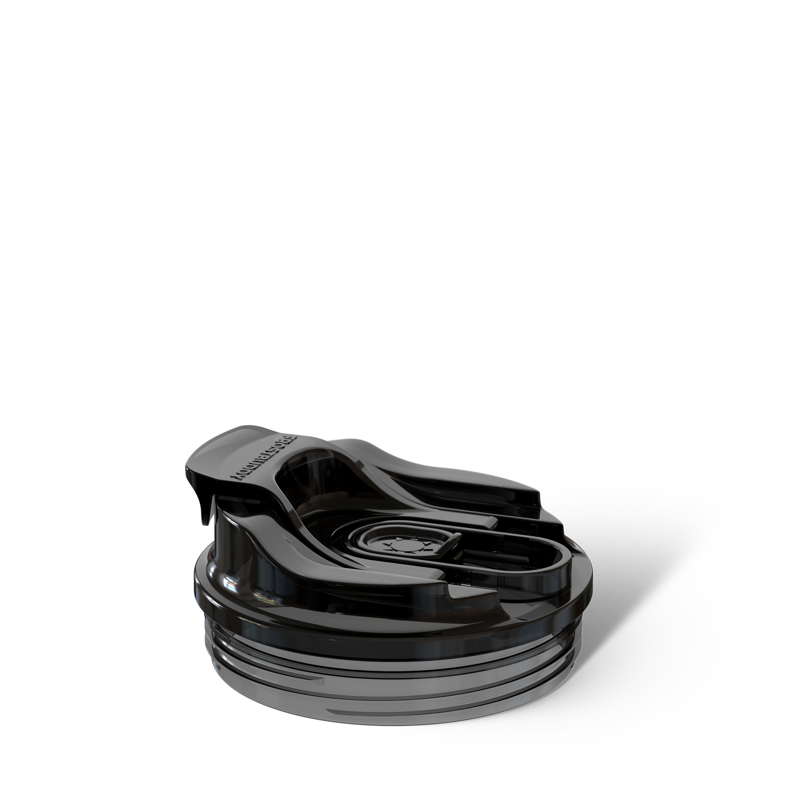 Classic Lid | Black