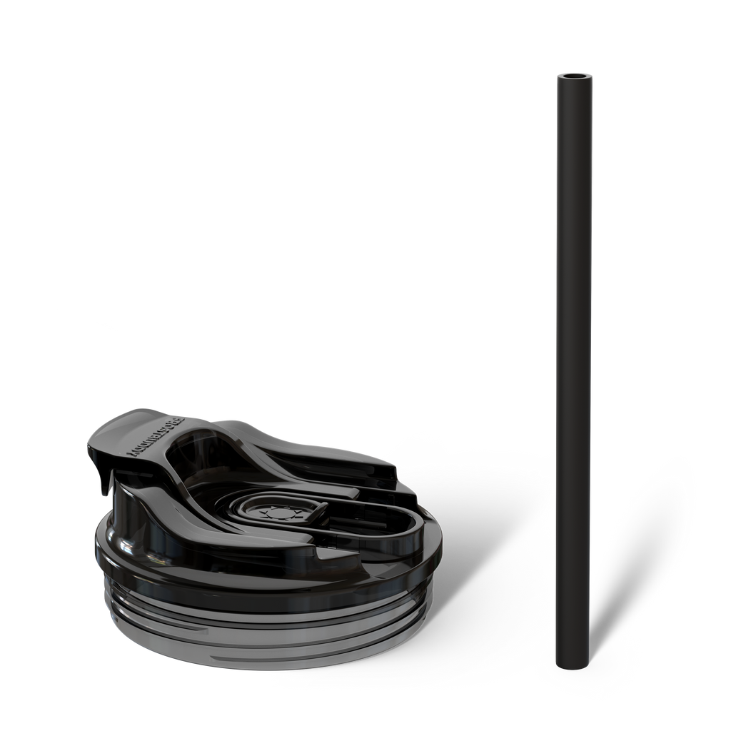 Classic Lid | Black