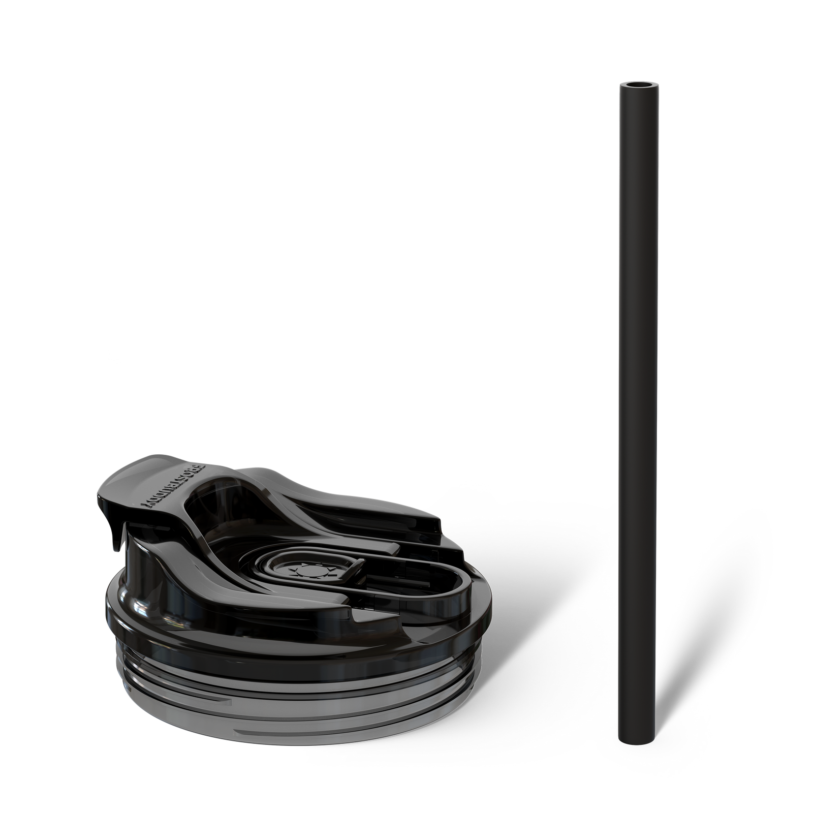 Classic Lid | Black