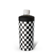 Universal XL | Black & White Checkered