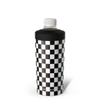 Universal XL | Black & White Checkered