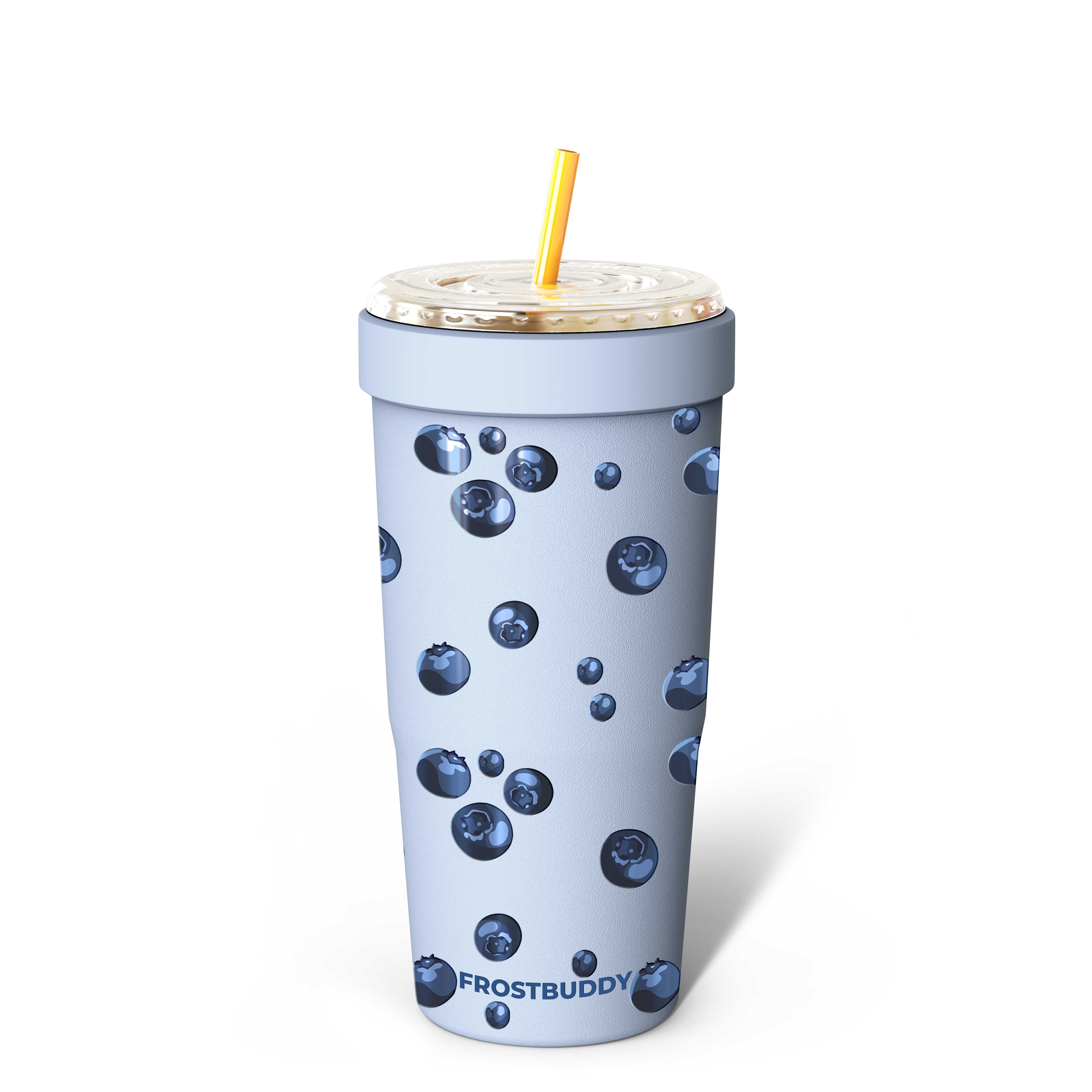 To-Go Buddy | Buddy Of The Week | Blueberry